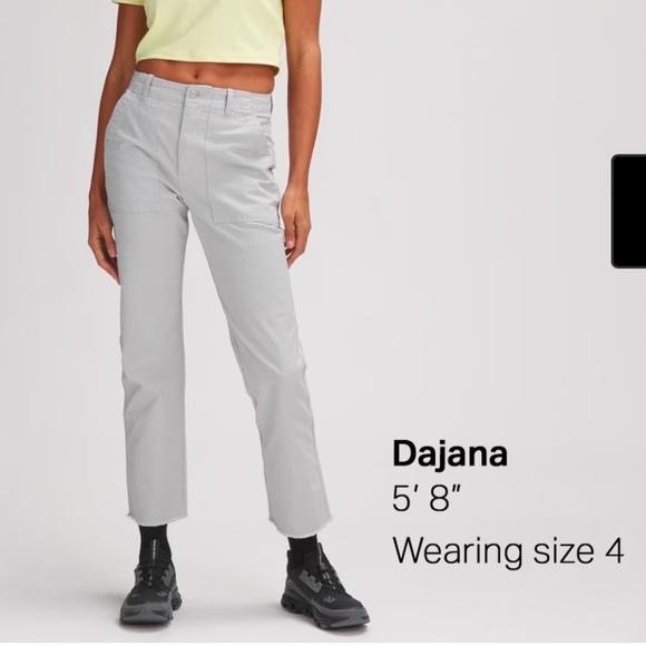 Backcountry Ranger Pant - Picture 4 of 6